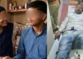 Double Murder Case:आरोपी का हाफ एनकाउंटर, महिला और उसके दिव्यांग बेटे की हत्या से मचा था हड़कंप