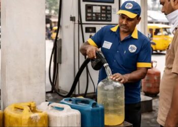 Kerosene Supply Update: रसोई तक पहुंचा वैश्विक संकट, केरोसिन सप्लाई पर सरकार का बड़ा फैसला