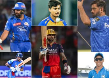 IPL 2026 में युवा जोश से दिग्गजों का मुकाबला, नए खिलाड़ियों की ऊर्जा और अनुभवी सितारों की आमने-सामने की टक्कर