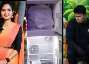 Vizag murder case navy officer