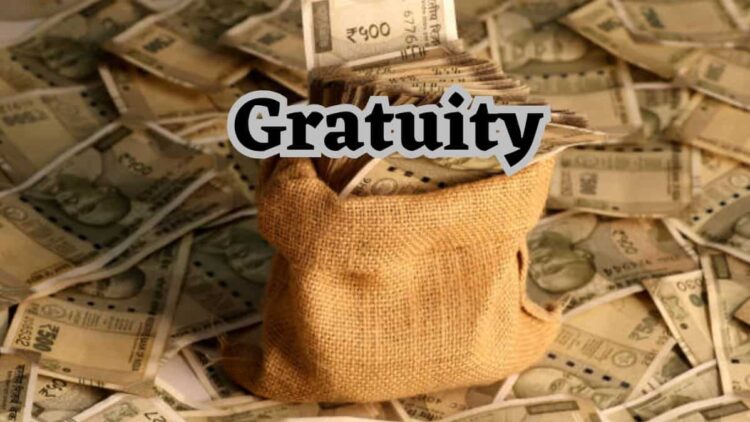 up gratuity increase for teachers 2026