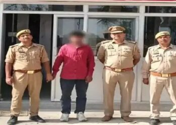 Raebareli religious conversion case