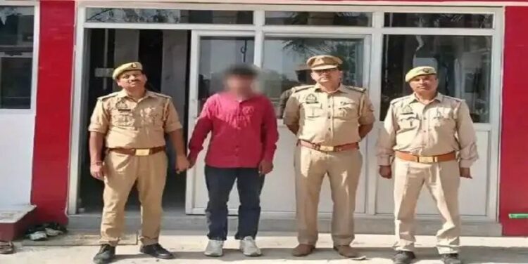 Raebareli religious conversion case