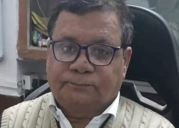 Doctor Suicide Update: सीतापुर में डॉक्टर की आत्महत्या में नए खुलासे, पत्नी ने सुनी गोली की आवाज, देखा डरावना दर्दनाक मंजर,