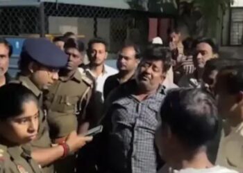 Birthday Party Shooting Case: बर्थडे पार्टी में दबा ट्रिगर, 7वीं के छात्र की मौत, मचा हड़कंप, किसने कहा अब तक चल जाता बुलडोजर