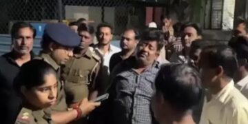 Birthday Party Shooting Case: बर्थडे पार्टी में दबा ट्रिगर, 7वीं के छात्र की मौत, मचा हड़कंप, किसने कहा अब तक चल जाता बुलडोजर