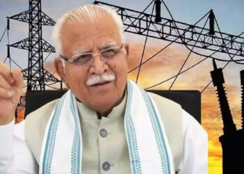 India power supply demand government