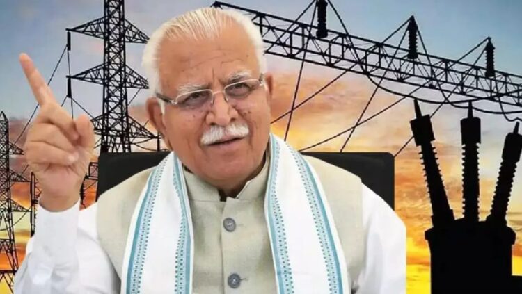 India power supply demand government