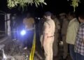 Agra child murder encounter case