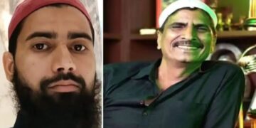 Ghaziabad Encounter: सलीम वास्तिक हमला मामला, दूसरे आरोपी का भी एनकाउंटर, 48 घंटे में दोनों सगे भाई मारे गए