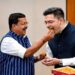 Merger or Defection: क्या राघव चड्ढा का दाव पड़ा उल्टा, सिर्फ तीन सांसद ही आए सामने, विलय पर उठे सवाल, AAP और बीजेपी के बीच बढ़ा टकराव