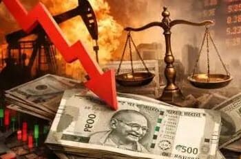 Debt Market : भारतीय डेट मार्केट से विदेशी निवेशकों की तेज निकासी, क्या यील्ड गैप घटने और रुपये की कमजोरी से बढ़ी चिंता