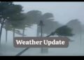 India Weather Alert April 30