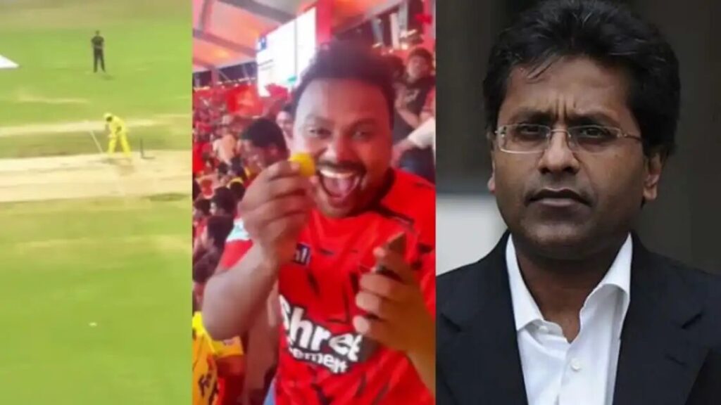 IPL black magic controversy claim