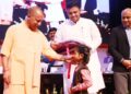 Uttar Pradesh : सीएम योगी ने लखनऊ को दी ‘आदर्श स्कूल’ की सौगात, कहा ‘मेहनत का कोई विकल्प नहीं’