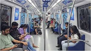Delhi Metro: क्रिकेट फैंस के लिए राहत,IPL मैच के दिन दिल्ली मेट्रो की टाइमिंग में बदलाव