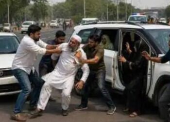 : Lucknow Loan Recovery Assault Case