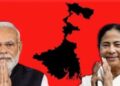 First Phase Voting :बंगाल में पहले चरण की वोटिंग, कई सीटों पर कड़ी टक्कर, सुबह से लंबी कतारें दिखा उत्साह,