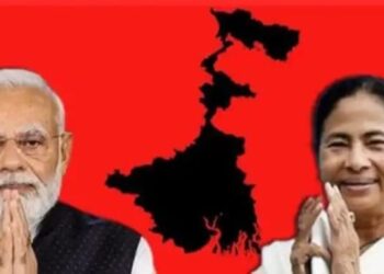 First Phase Voting :बंगाल में पहले चरण की वोटिंग, कई सीटों पर कड़ी टक्कर, सुबह से लंबी कतारें दिखा उत्साह,