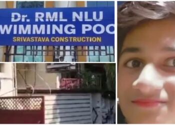 स्विमिंग पूल में 18 वर्षीय छात्र की डूबने से मौत, परिवार ने किस पर लगाया लापरवाही का आरोप , पुलिस सीसीटीवी से जांच में जुटी