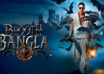 Bollywood News: रिलीज के साथ ही छाई ‘भूत बंगला’, अक्षय कुमार की फिल्म को मिला जबरदस्त रिस्पॉन्स