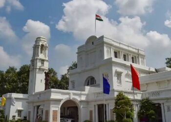 Bomb Threat: ईमेल से मिली धमकी, सुरक्षा एजेंसियां अलर्ट,  चला तलाशी अभियान , क्या कुछ संदिग्ध मिला