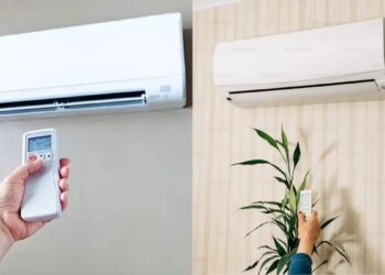 AC Offers ‘प्राइस क्रैश’ सेल में LG, वोल्टास, डैकिन जैसे ब्रांड्स पर भारी छूट, लपक लो गर्मी में राहत भरा मौका