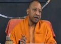 Yogi Adityanath crop damage meeting