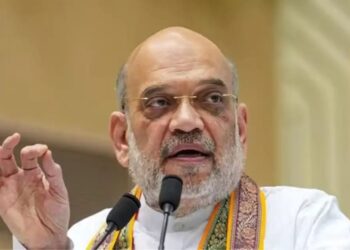 BJP Bharosa Patra Bengal election