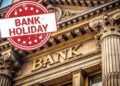 Bank Holidays: महीने की शुरुआत से ही लगा  ब्रेक, क्या आधा अप्रैल बंद रहेंगे बैंक, जानिए पूरी लिस्ट