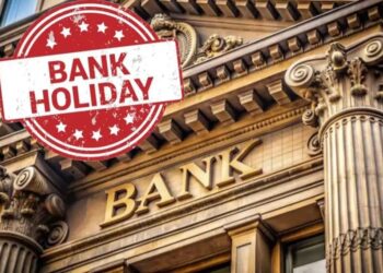 Bank Holidays: महीने की शुरुआत से ही लगा  ब्रेक, क्या आधा अप्रैल बंद रहेंगे बैंक, जानिए पूरी लिस्ट