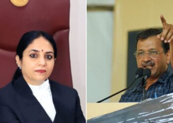केजरीवाल की याचिका खारिज, कोर्ट का सख्त संदेश, न्यायपालिका की स्वतंत्रता से समझौता नहीं, जज पर आरोप बेबुनियाद