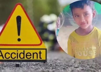 Gorakhpur Accident: अलग अलग हादसे में दो की जान गई , युवक और मासूम की दर्दनाक मौत, परिवारो पर टूटा दुखों का पहाड़