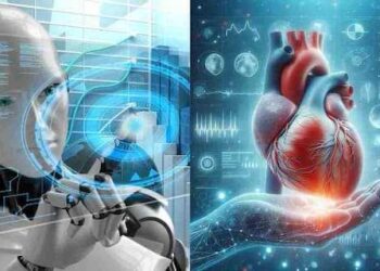 Health Alert: इस AI से आँख की जाँच करवाने पर पता चल जाएगा इस बीमारी का भी,अब नहीं करना होगा अलग से कोई टेस्ट