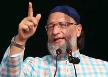 Bengal Election 2026: हुमायूं कबीर को लगा बड़ा झटका, वायरल वीडियो के बाद ओवैसी ने तोड़ा गठबंधन