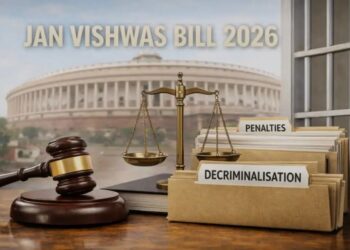 Jan Vishwas Bill: क्या है जन विश्वास बिल और इसके तहत किन चीज़ों में मिलेगी राहत