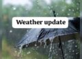 UP Heatwave Alert 2026