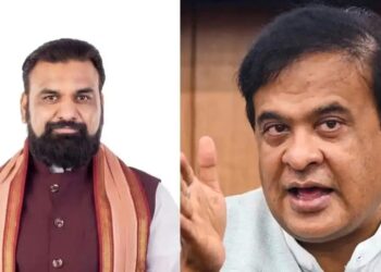 Bihar New CM : कैडर बेस्ड पार्टी BJP का बदलता राजनीतिक ट्रेंड,  क्यों दूसरे दलो से आ रहे नेताओं को बना रही CM