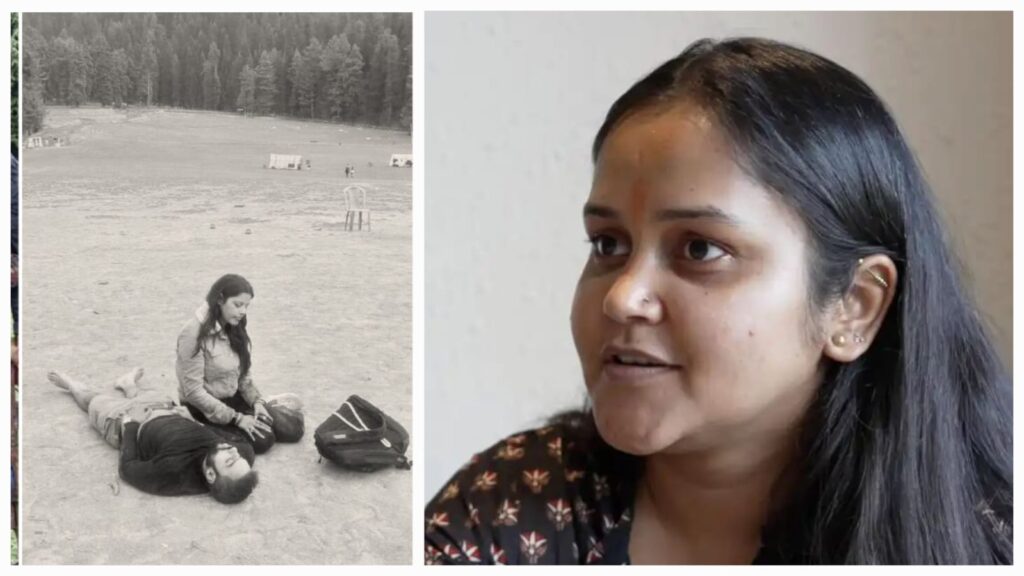 Pahalgam attack victims one year later