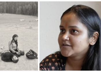 Pahalgam attack victims one year later