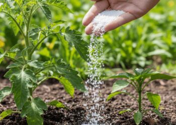 Gardening Tips: क्या है apstom salt? जिसे से मजबूत बनेंगी जड़ें और चमकेंगी पत्तियां