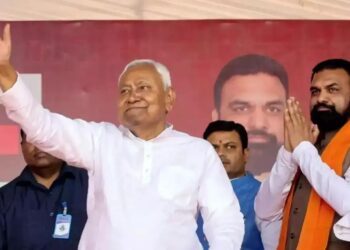 New Bihar CM: नीतीश कुमार के इस्तीफे के बाद बीजेपी नेता सम्राट चौधरी को मिली बड़ी जिम्मेदारी, 15 अप्रैल को लेंगे शपथ