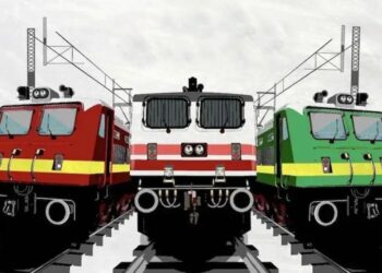 नई रेल लाइनों के सर्वे को मंजूरी, बरेली से कन्नौज, फर्रुखाबाद और कानपुर तक कनेक्टिविटी सुधरेगी, दूरी होगी कम