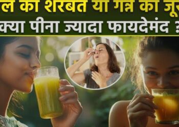 Health Tips: पीलिया से लेकर कब्ज तक का इलाज हैं ये दो शरबत, जानें गर्मियों में इनके हैरान करने वाले फायदे
