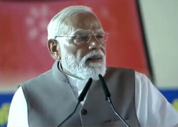 PM Modi women conference Varanasi speech