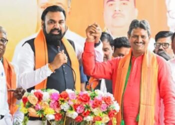 बिहार में सियासी हलचल तेज, नीतीश कुमार के इस्तीफे की अटकलों के बीच सीएम पद को लेकर बीजेपी में बढ़ी खींचतान