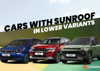 Budget Cars: बजट कार में लग्जरी फीचर! जानिए इस सनरूफ वाली सबसे सस्ती गाड़ियां के बारे में