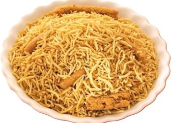 Bikaneri Namkeen: क्या आपके पसंदीदा नमकीन पर भी पड़ सकता है,जंग का असर? एक्सपोर्ट में देरी और कीमतों में हो सकता है इज़ाफ़ा