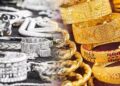 Gold Silver Price: इंटरनेशनल मार्केट में उतार-चढ़ाव, सोना सस्ता हुआ तो चांदी महंगी, क्या  निवेशकों के लिए बन रहा नया मौका