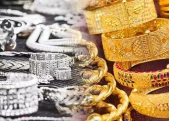 Gold Silver Price: इंटरनेशनल मार्केट में उतार-चढ़ाव, सोना सस्ता हुआ तो चांदी महंगी, क्या  निवेशकों के लिए बन रहा नया मौका